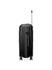 MODO by roncato Galaxy 4 Rollen Trolley M 45 cm in black