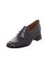 Lorbac Slipper Gabriele in nero