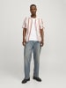 Jack & Jones Hawaii-Hemd in Maple Syrup