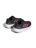 adidas Laufschuhe RUNFALCON 3.0 in cblack/pulmag/gresix