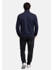 U.S. Polo Assn. U.S. POLO ASSN. Herren Sweatjacke P028 in Navy