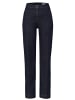 Toni Jeans Jenny Wide in rinsed