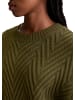 Marc O'Polo DENIM Strickpullover relaxed in Burnished Logs