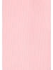 Usha Plus Size Shorts in pink