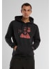 Mister Tee Mister Tee Kapuzenpullover in black