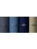 Rogo Herren-Socken in schilf
