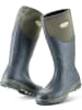 Grubs Gummistiefel "Tayline Wellies" in Grün