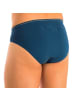 DIM 2er-Set: Slip in Turquoise