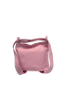 Baldinini Trend Mehrfarbig Rindsleder Handtasche