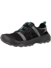 Teva Trekkingsandale Outflow CT in schwarz