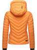 Marikoo Übergangsjacke Kagomee in Apricot Sorbet