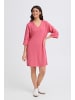 Fransa Freizeitkleid FRAURORA Loose fit in Honeysuckle