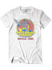 Transformers T-Shirt in Weiß