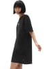 Vans Minikleid in Schwarz