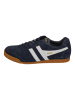 Gola Sneaker Low HARRIER in blau