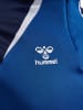 Hummel Kinder Trainingsjacke "Lead 2.0 Half Zip" in Blau