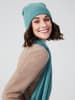 Style Republic Kaschmir Sports Beanie in mint