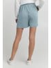 Oxmo Shorts (Hosen) in blau