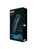 Braun Barttrimmer "BT5430" in Schwarz
