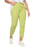 Angel of Style Jeans in limette