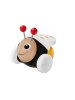 Brio Denkspiel BRIO Infant/ Toddler - Code & Go Programmierbare Hummel Ab 24 Monate in bunt