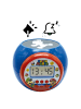 Lexibook Super Mario Projektionswecker mit Timer & 3-Farben-Projektion