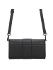 Buffalo Curve Night Umhängetasche 20 cm in muse black