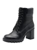 Tamaris Stiefelette in BLACK MATT