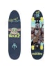 Star Wars Mandalorian Skateboard – Robustes Ahorn-Board für Kids
