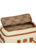 BRIC`s Firenze - Rollenreisetasche M 55 cm in cream