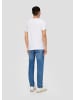 s.Oliver Jeans-Hose NELIO  in  53Z4_blau
