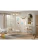 58 aufm Kessel BABYZIMMER Set Kara-lynn 1 Komplettset Massivholz Buche Natur