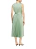 comma Kleid in blau - 0002