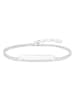 Thomas Sabo Armband "mit Diamanten D_LBA0003-725-21-L19v" in Silber