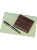 Maître Geldbörse Birkheim Gerfried BillFold SH4F in Dark Brown