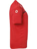 Kempa Sportshirt "Emotion 2.0 Poly Shirt" in Rot