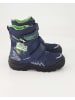 Lurchi Klettstiefel in Blau