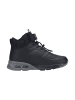 Kangaroos Sneakers High K-KX-Molbo Mid EV in schwarz