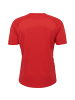 Hummel Verstellbare Taille Kurze Hose Anzug Hmlpromo Multisport Kinder in TRUE RED