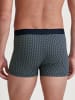 Calida New Boxer in loden frost