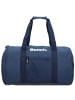 Bench Classic Weekender Reisetasche 50 cm in dunkelblau-weiß
