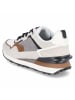Bullboxer Schuh in white