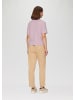 s.Oliver T-Shirt in 4703_lavendel