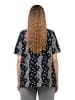 Ulla Popken Longsleeve in marine