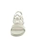 Marco Tozzi Sandale Beige