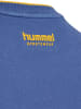 Hummel T-Shirt Hmlseamless Damen in LICHEN BLUE
