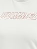 Hummel Hummel T-Shirt Hmlte Multisport Damen in WHITE/WITHERED ROSE