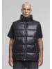 Urban Classics Outerwear - Vests in black