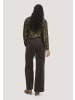 Hessnatur Cordhose in kakao braun