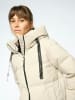 Mos Mosh Daunenjacke MMJilly Hope in beige